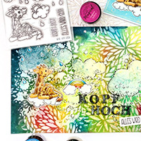 Art Journal Seite